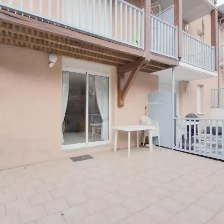 Luz-saint-sauveur, 2 Pieces, 6 Personnes - Fr-1-402-10 Apartmán *