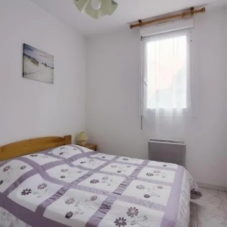 Apartmán Luz-saint-sauveur, 2 Pieces, 6 Personnes - Fr-1-402-10 *
