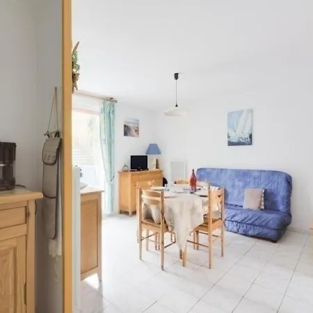 Luz-saint-sauveur, 2 Pieces, 6 Personnes - Fr-1-402-10 Apartmán