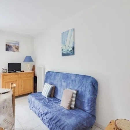 Apartmán Luz-saint-sauveur, 2 Pieces, 6 Personnes - Fr-1-402-10 Luz-Saint-Sauveur