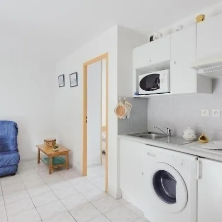 Apartmán Luz-saint-sauveur, 2 Pieces, 6 Personnes - Fr-1-402-10 *